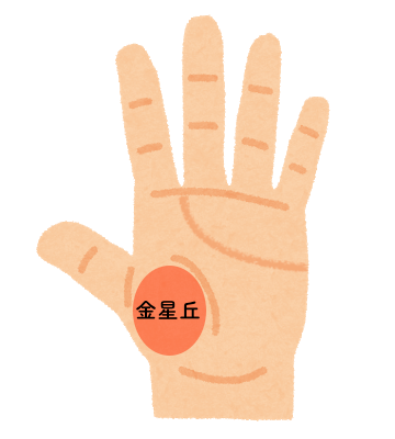 手相占い スターシードにあらわれやすい手相の特徴３選